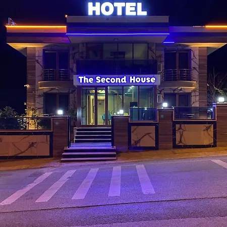 The Second House