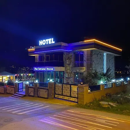 The Second House Hotel