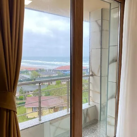The Second House Hotel *
