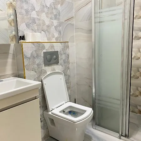 The Second House *